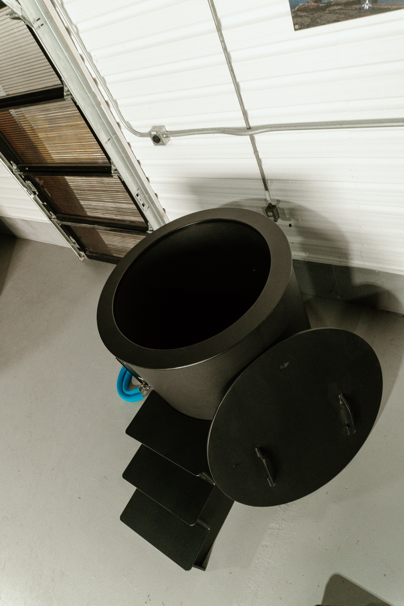 Procraft Cold Plunge - Tub & Chiller - Thumbnail 6