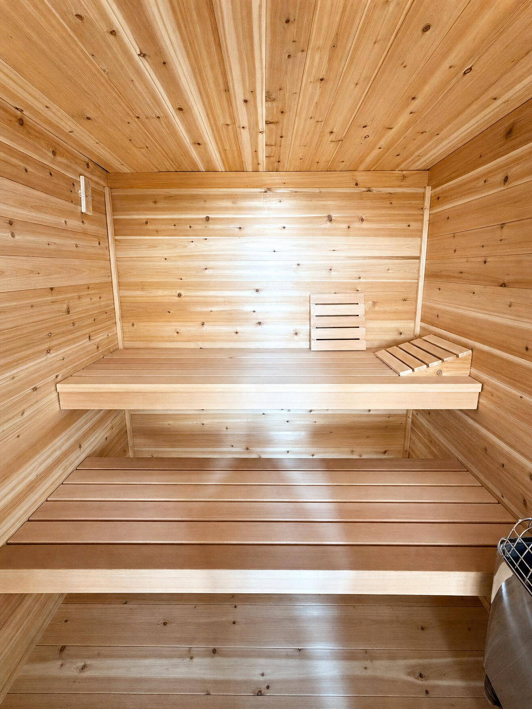 Procraft XL Sauna - Outdoor - Thumbnail 4